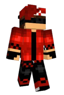 GiveMeYourMIIk Minecraft avatar full body