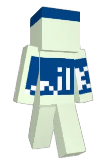 GiveMeYourMilk0 Minecraft avatar full body