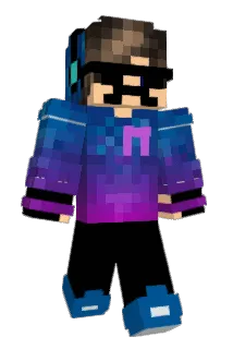 GiveSpace4Sloth Minecraft avatar full body