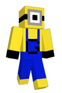 GivenFerret58 Minecraft avatar full body