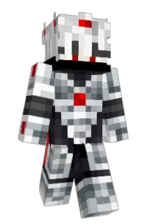 Giwi1992 Minecraft avatar full body
