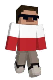 Giwi_ Minecraft avatar full body