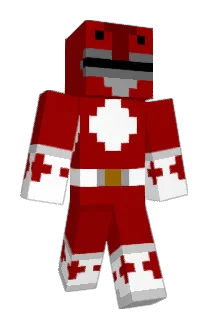 GiziE Minecraft avatar full body