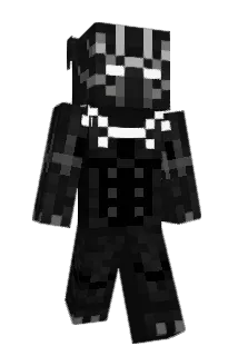 Gizmo__1 Minecraft avatar full body