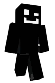GkLmao Minecraft avatar full body