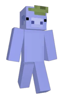 GkitArcher_ Minecraft avatar full body