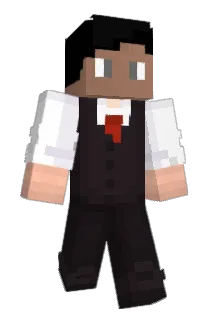 Gkzwe_ Minecraft avatar full body