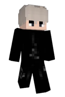 GladCello273 Minecraft avatar full body