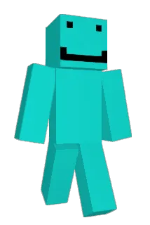 Gladiator_1026 Minecraft avatar full body