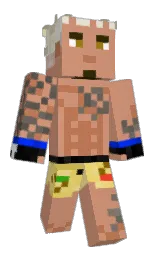 Custom render preview