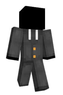 Glavity_ Minecraft avatar full body