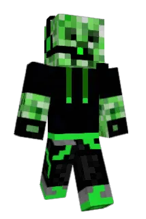 GleMaKs_ Minecraft avatar full body