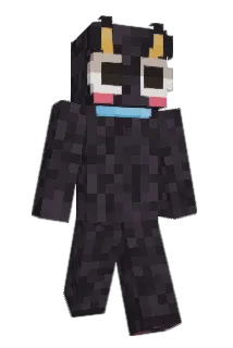 Gleen_ Minecraft avatar full body