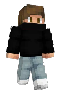 Glenn1_ Minecraft avatar full body