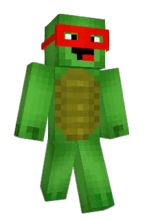 GlennJ111 Minecraft avatar full body