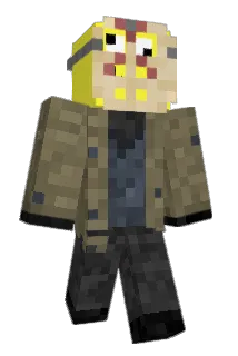 Glight88 Minecraft avatar full body
