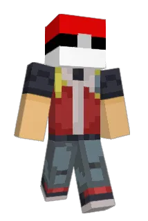 Glitteh_Kitteh Minecraft avatar full body