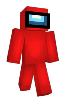 GlizzyGuzzler96 Minecraft avatar full body