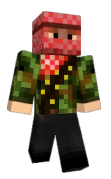 Custom render preview