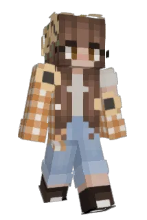 Glizzy_Gobbbler Minecraft avatar full body