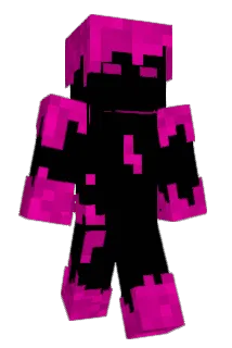 GlobeScorpion30 Minecraft avatar full body
