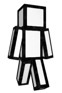 Glocktopus_28 Minecraft avatar full body