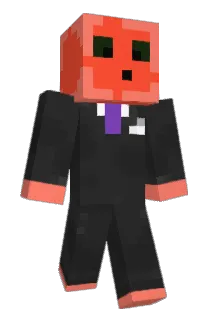 Glod_51 Minecraft avatar full body