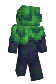 Glogan1 Minecraft avatar full body