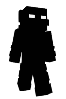 GloomJsBetter Minecraft avatar full body