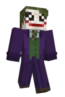 GloomyRoomy Minecraft avatar full body