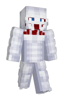GlorifiedSpoon Minecraft avatar full body