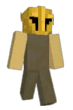 GloryGuy Minecraft avatar full body