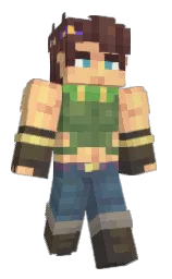 Custom render preview
