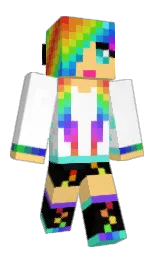 Custom render preview