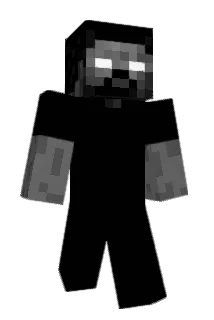 Glum18 Minecraft avatar full body