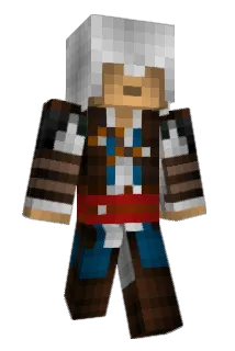 Gm4n9182 Minecraft avatar full body