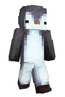 Gma2517 Minecraft avatar full body