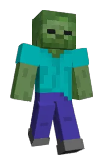 GmailKing9 Minecraft avatar full body