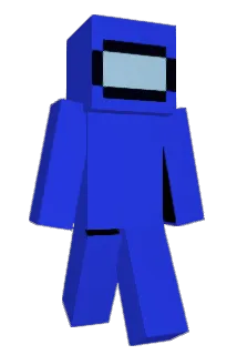 Gman2014 Minecraft avatar full body