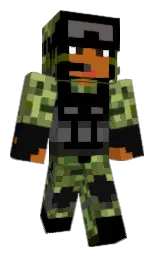 Custom render preview