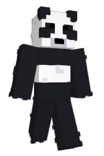 GmoneySB Minecraft avatar full body