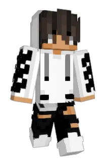 Gmoney_0307 Minecraft avatar full body