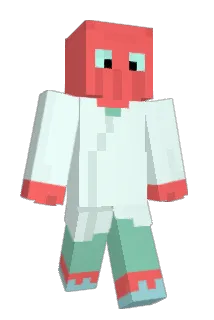 Gmsmith808 Minecraft avatar full body