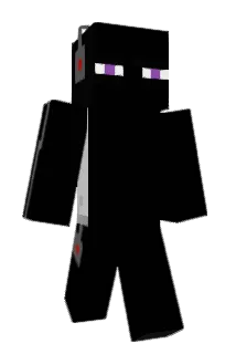 GnaarMok Minecraft avatar full body