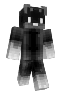 Gnardad Minecraft avatar full body