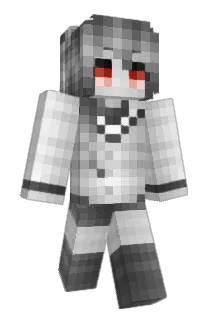 GnarlyGnome Minecraft avatar full body