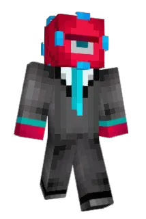 GnatDestroyer Minecraft avatar full body