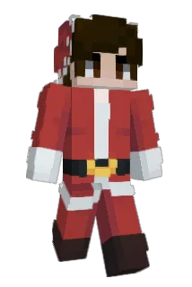 Gnatthebug Minecraft avatar full body