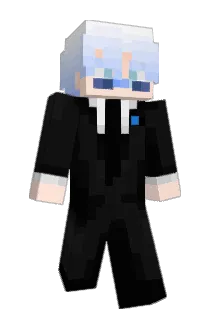 Gnoma_47 Minecraft avatar full body