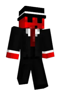 GnomeWithBamboo Minecraft avatar full body